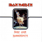 Iron Maiden - Best Over Hammersmith '2002