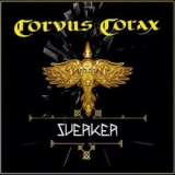 Corvus Corax Feat. Wadokyo - Sverker Live At Summer Breeze '2013