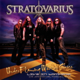 Stratovarius - Under Flaming Winter Skies [ear Music, 0207551ere, Germany] '2012
