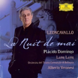 Placido Domingo - Leoncavallo - La Nuit De Mai '2010