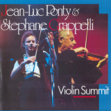 Jean-luc Ponty & Stephane Grappelli - Violin Summit '1989