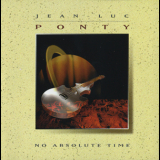 Jean-luc Ponty - No Absolute Time '1993