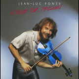 Jean-luc Ponty - A Taste For Passion '1979