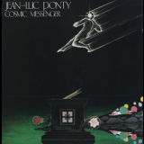 Jean-luc Ponty - Cosmic Messenger '1978