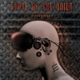 State Of The Union - Timerunner [cds] '2004