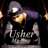 Usher - My Way '1997