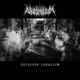 Funeralium - Deceived Idealism '2013