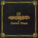 Jefferson Airplane - The Worst Of Jefferson Airplane (2006 Remaster) '2006