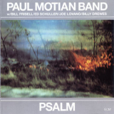 Paul Motian - Psalm '1982