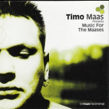 Timo Maas - Timo Maas Presents Music For The Maases (2CD) '2000