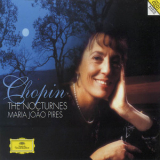 Frederic Chopin - The Nocturnes '1996