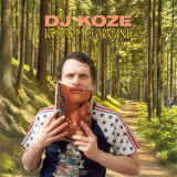 Dj Koze - Kosi Comes Around '2013