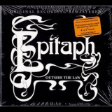 Epitaph - Epitaph - Outside The Law (2010 Remastered +bonus) '1974