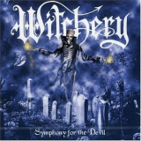 Witchery - Symphony For The Devil '2001