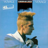 Desireless - Voyage '1986