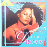 Diana Ross - Best Ballads '2001