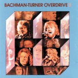 Bachman-Turner Overdrive - Bachman-turner Overdrive '1984