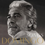 Placido Domingo - Songs '2012
