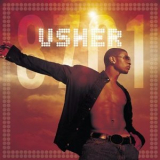 Usher - 8701 '2001