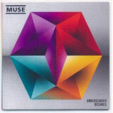 Muse - Undisclosed Desires [cds] '2010