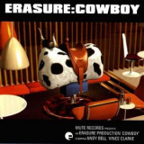 Erasure - Cowboy '1997