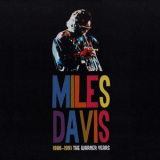 Miles Davis - 1986-1991: The Warner Years (CD5) (5 BOX CD Set) '2011