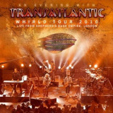 Transatlantic - Whirld Tour 2010 (3CD) '2010
