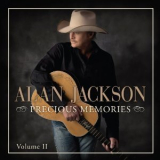 Alan Jackson - Precious Memories Volume II '2013