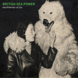 British Sea Power - Machineries Of Joy '2013