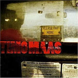 Timo Maas - Pictures '2005