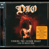 Dio - Finding The Sacred Heart – Live In Philly '2013