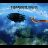 Transatlantic - More Never Is Enough (2CD) '2011