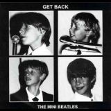 The Mini Beatles - Get Back '1999