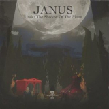 Janus - Under The Shadow Of The Moon '2013