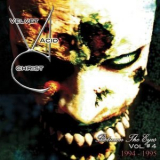Velvet Acid Christ - Between The Eyes Vol. 4 '2004