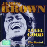 James Brown - I Feel Good '2004