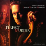 James Newton Howard - A Perfect Murder '1998