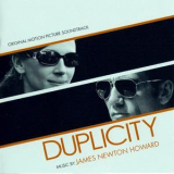 James Newton Howard - Duplicity '2009