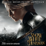 James Newton Howard - Snow White & The Huntsman '2012