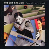 Robert Palmer - 'Addictions' Volume 1 '1989