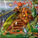Mago De Oz - Finisterra (2CD) '2000