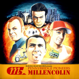 Millencolin - Pennybridge Pioneers '1999