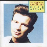 Rick Astley - 12'' Collection '1989