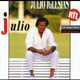 Julio Iglesias - Julio 20 Chansons '1990