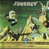 Journey - Journey [korea Columbia Cmp-5542] '1975
