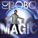 Dj Bobo - Magic '1998