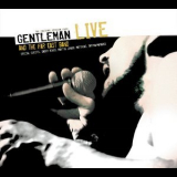 Gentleman And The Far East Band - The Cologne Session 2003 Live (2CD) '2003