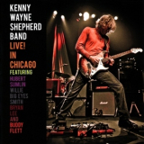 Kenny Wayne Shepherd - Somehow, Somewhere, Someway '2010