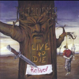 Intruder - Live To Die... Relived '2004