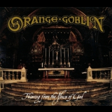 Orange Goblin - Thieving From The House Of God (2011, 3984-15016-2) '2004